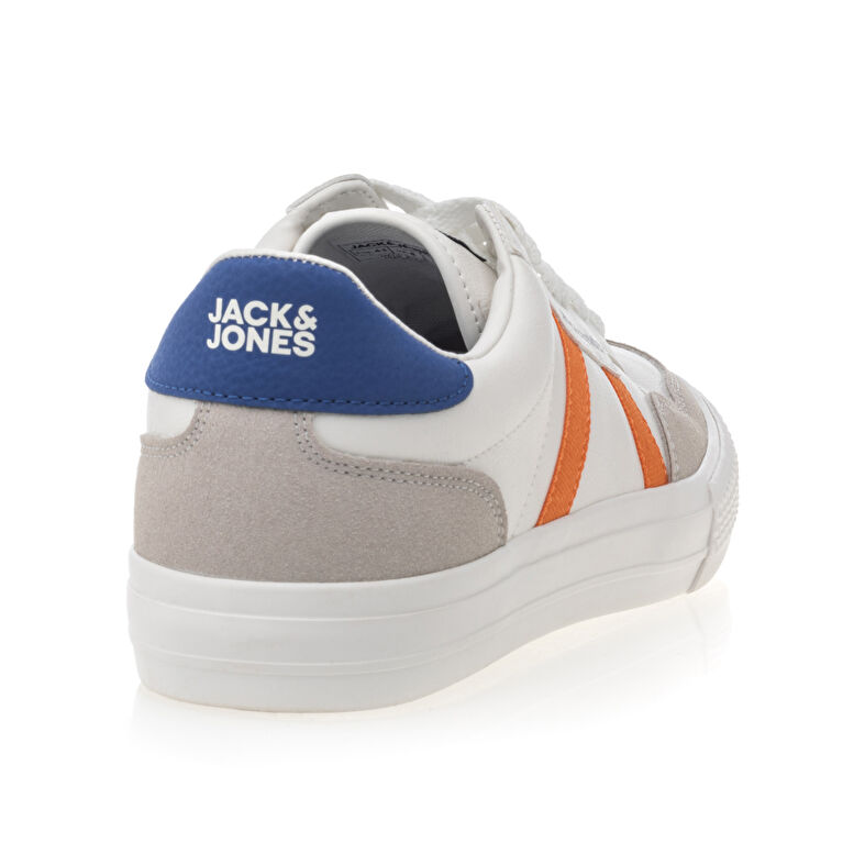 Zapatillas deportivas para hombre blancas