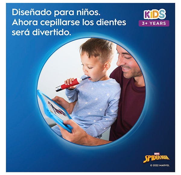 Spiderman | 1UD