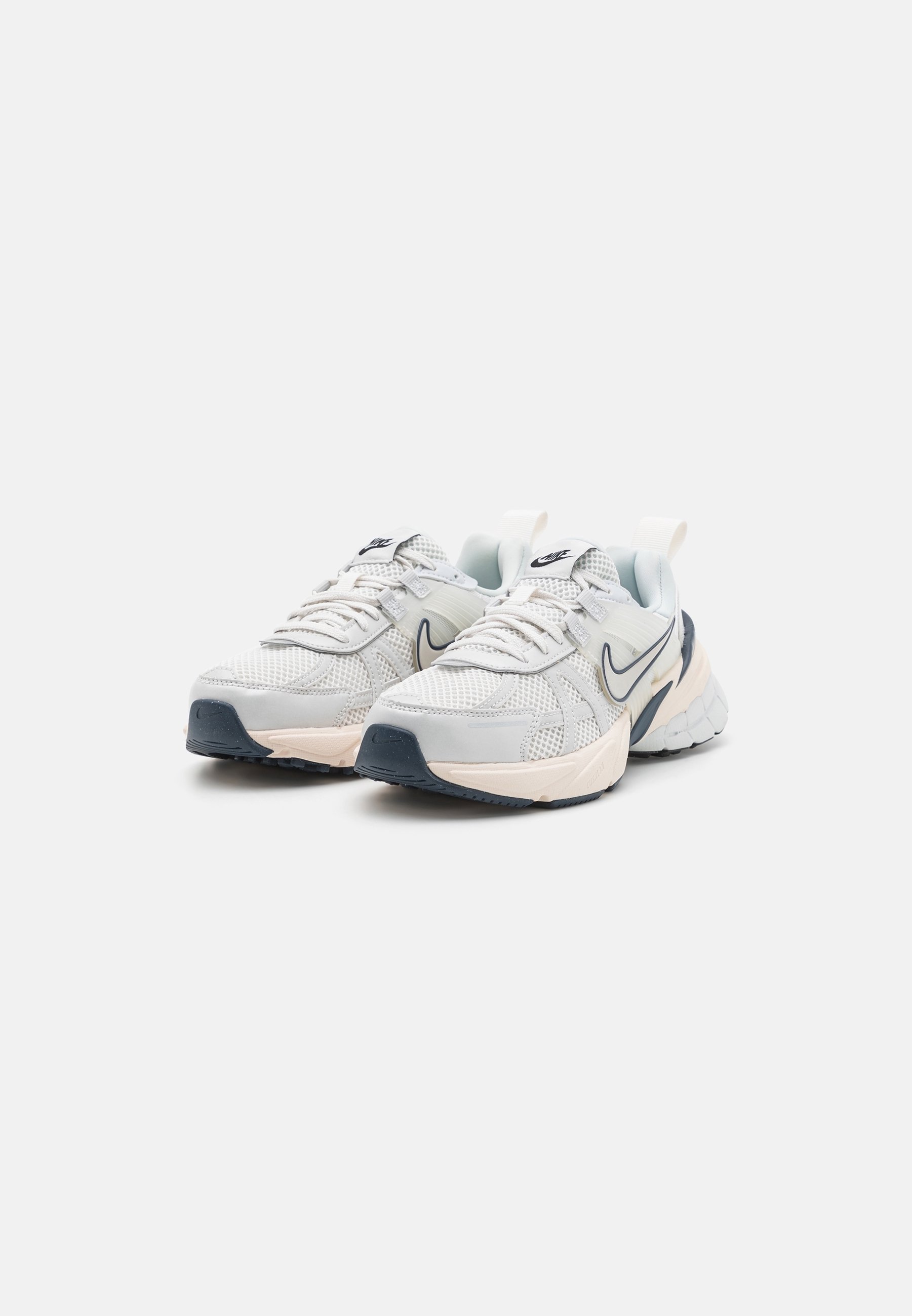 Nike Sportswear sneakers - zwart