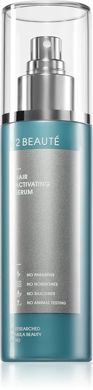 M2 Beauté Haaractiverend Serum voor Haargroeistimulatie