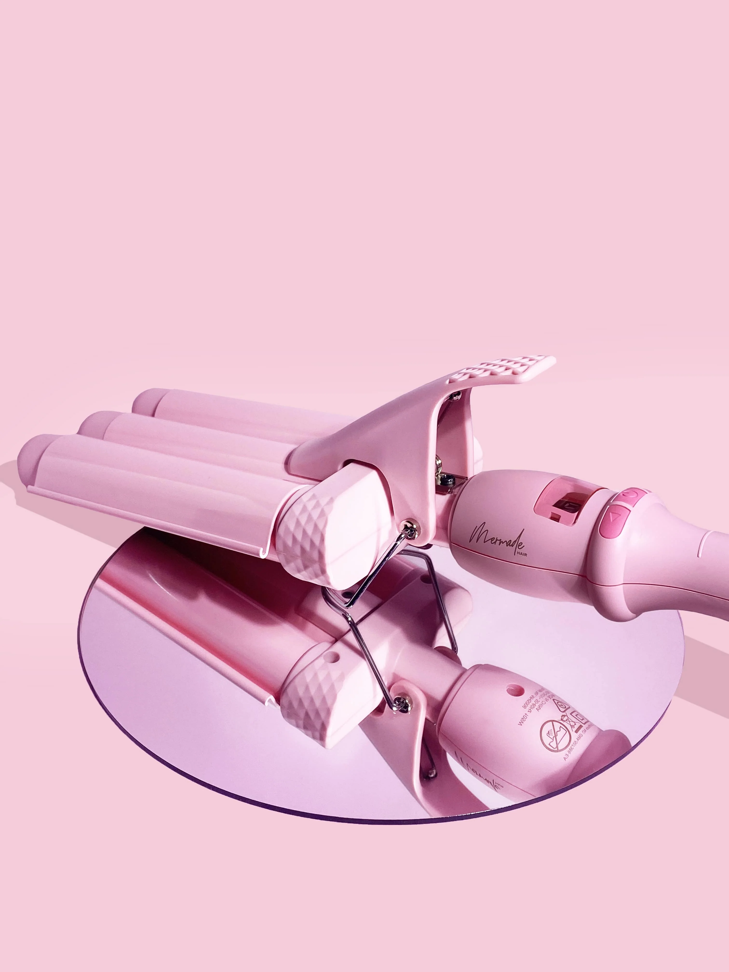 Hair Tools MINI Waver 25mm - Piastra Capelli