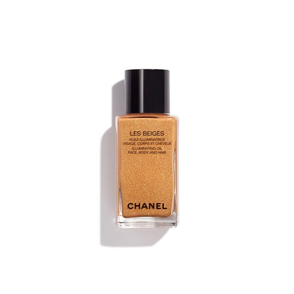 LES BEIGES HEALTH GLOW ILLUM OIL-TRAVEL| 1UD