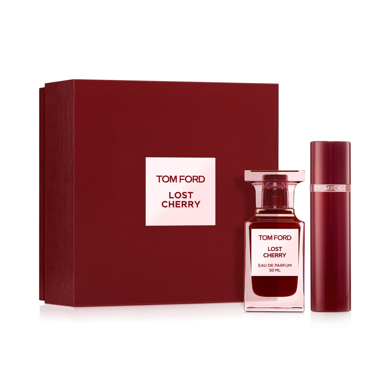 TOM FORD kvepalų rinkinys – 1 vnt.