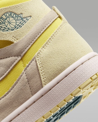 Air Jordan 1 Zoom CMFT 2 Women's Shoes