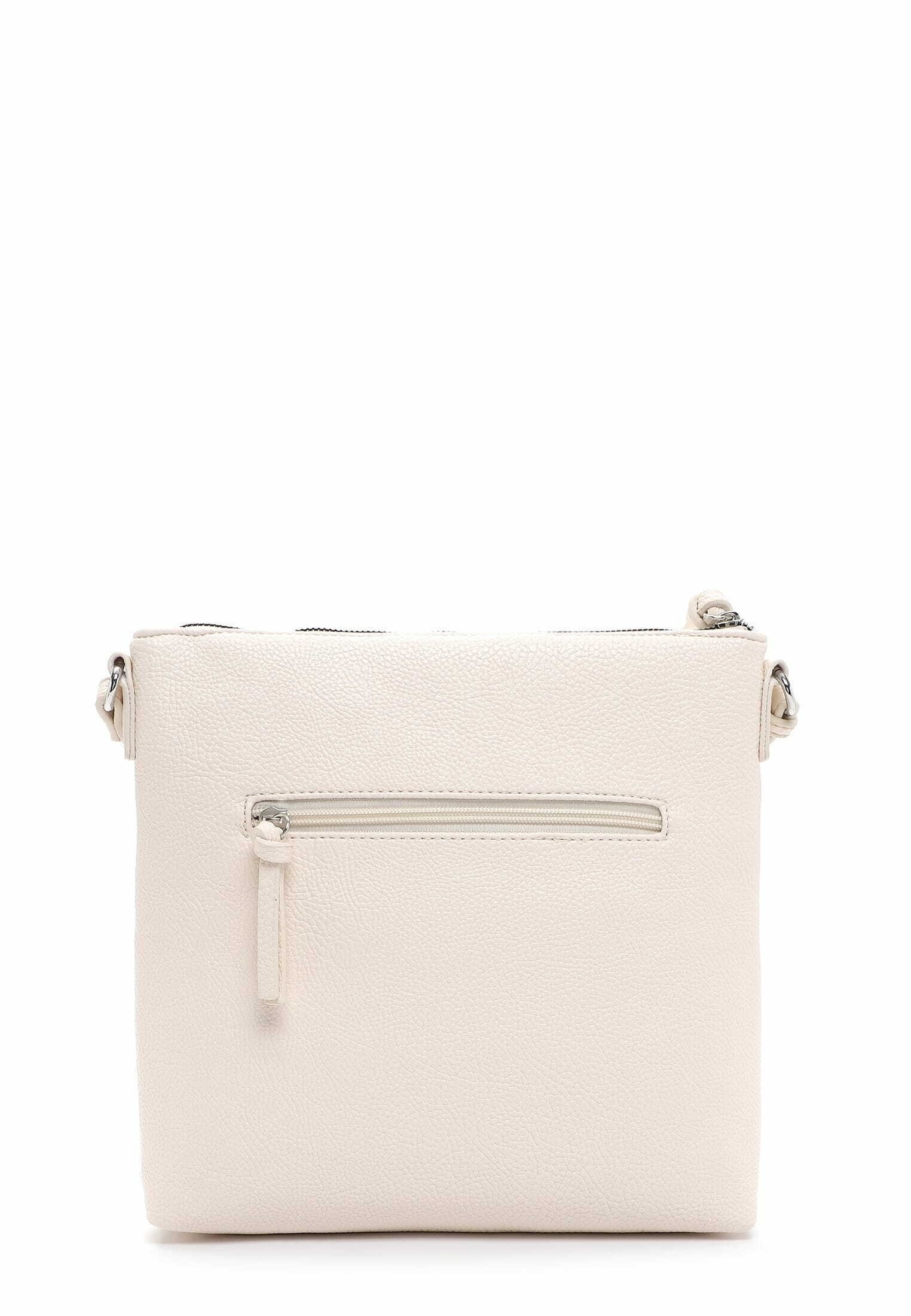 Borsa a tracolla Tamaris - color carne