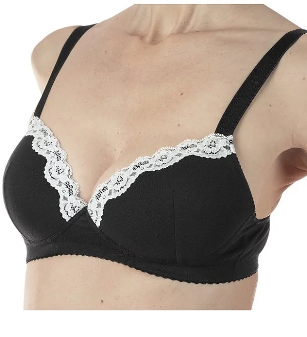 Rasedate rinnahoidja CHICCO Mammy Regg Cotone Grav Imbo 5C