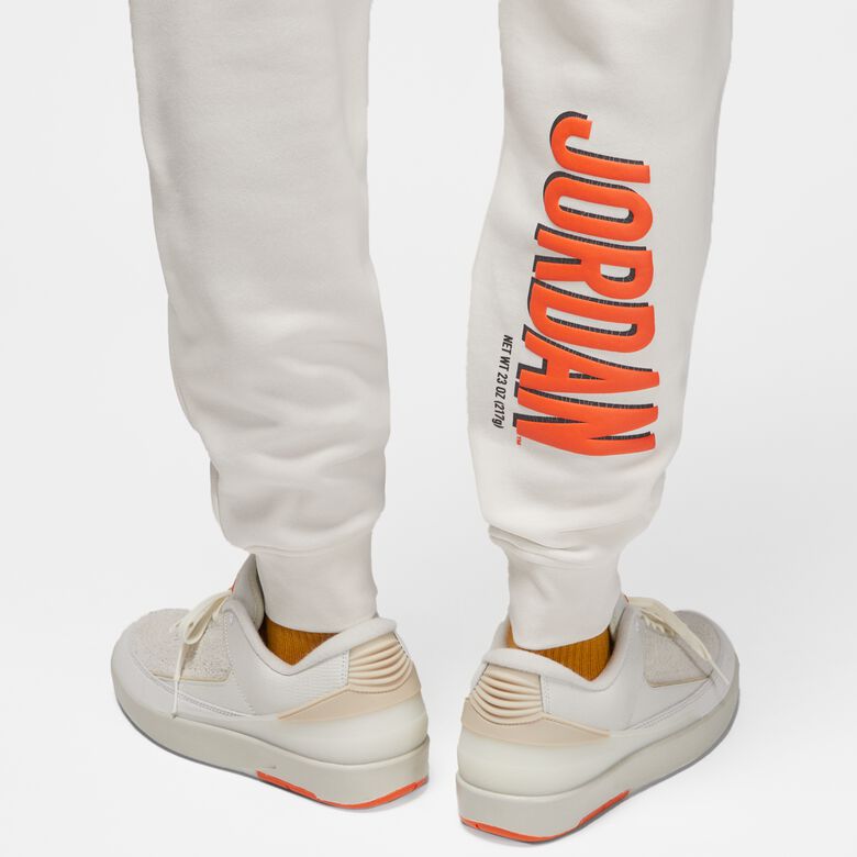 Flight MVP HBR Fleece Broek