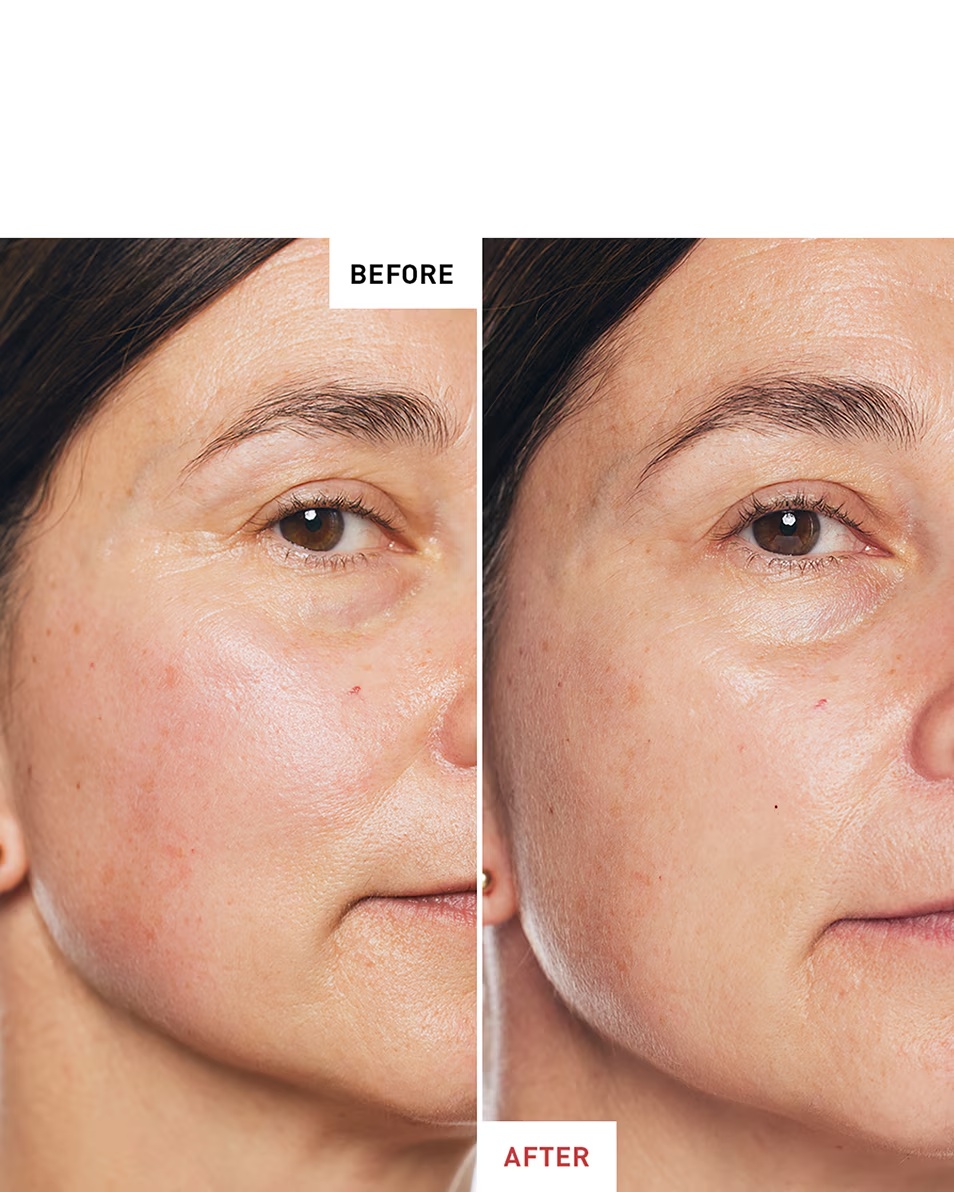 ERBORIAN SKIN THERAPY Ορός νυκτός με πολλαπλά οφέλη για την τελειοποίηση του δέρματος