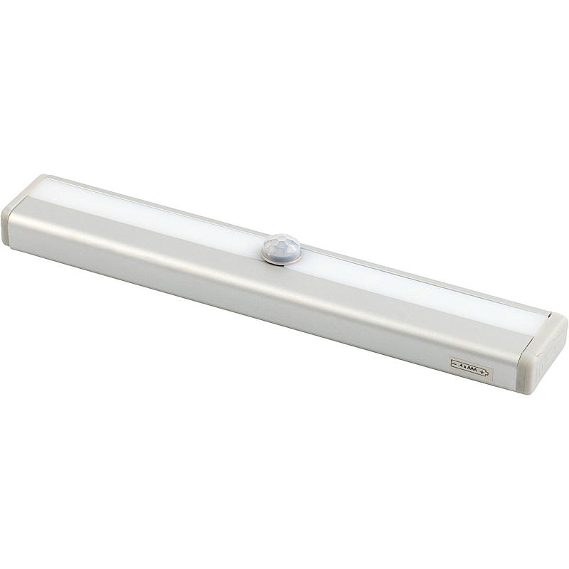 Energi LED-remsa 19 cm, med sensor