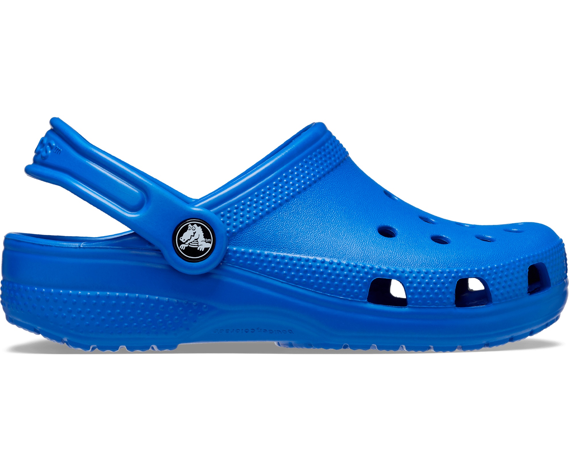 Kids' Classic Clog