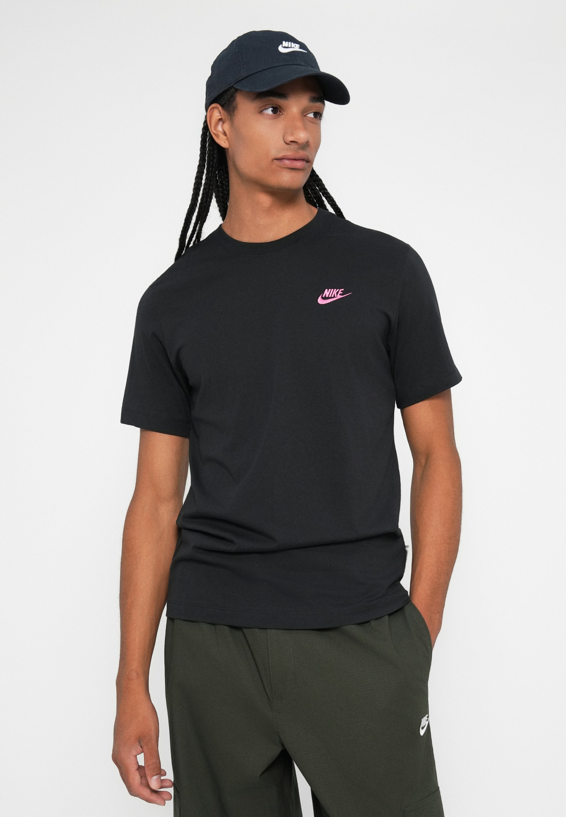 Nike Sportswear Basic T-shirts