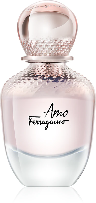 Ferragamo Amo Ferragamo Eau de Parfum voor dames