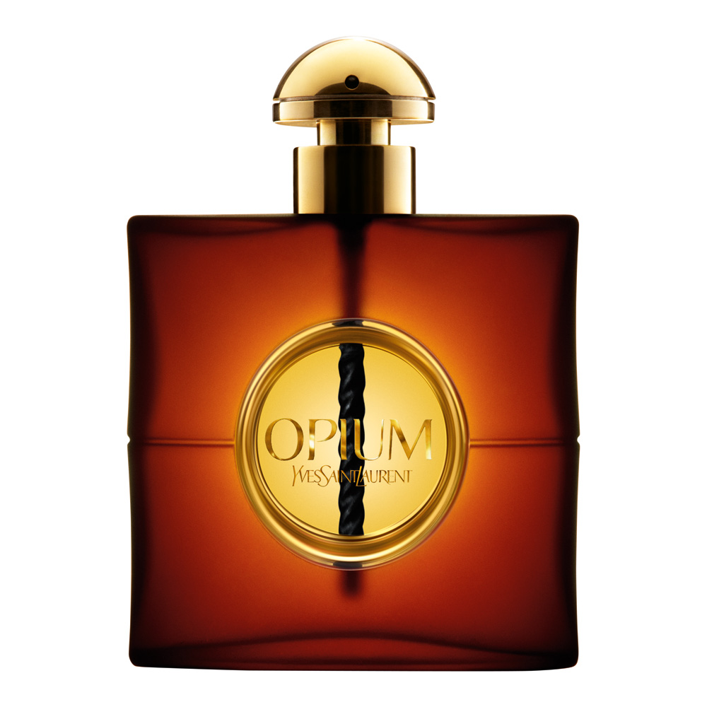 Yves Saint Laurent Opium