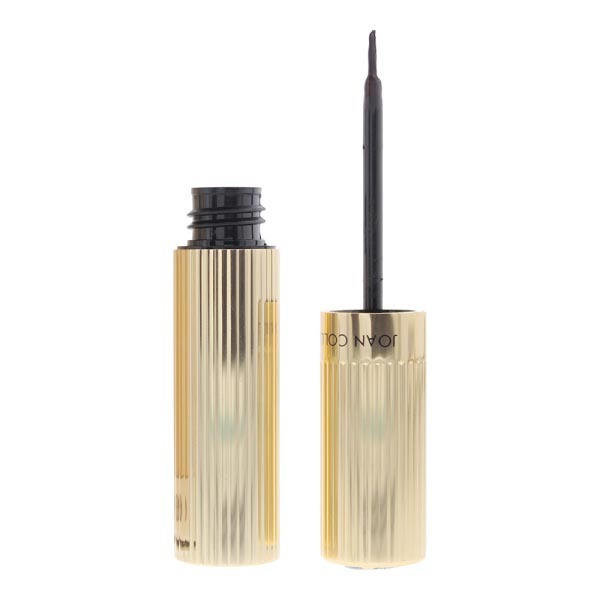 Joan Collins Frame Line Eyeliner 5ml Mörkbrun