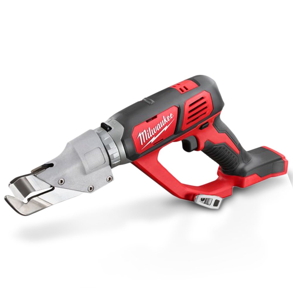 Tesoura para metal MILWAUKEE 18 V M18BMS-0