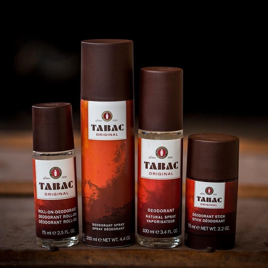 Tabac Déodorant Tabac Original Spray - Spray