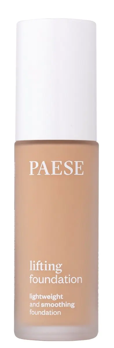Paese Lifting Foundation Wygładzający podkład do twarzy, 103 Złoty Beż