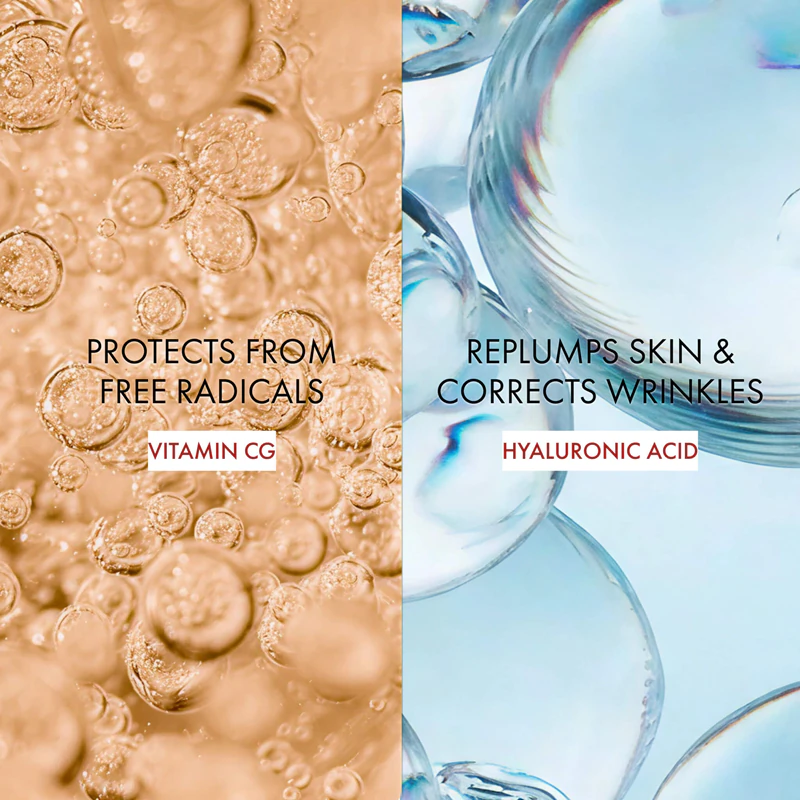 Vichy Liftactiv Supreme creme de dia lifting para pele normal e mista.