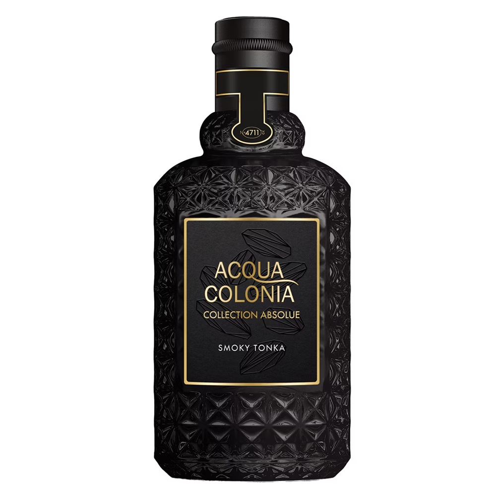4711 Acqua Colonia Collection Absolue Smoky Tonka