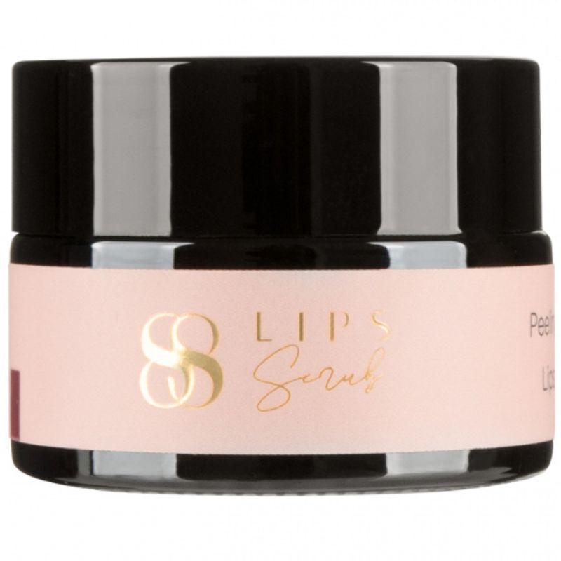 88 Lips Ylan Ylang & Orange