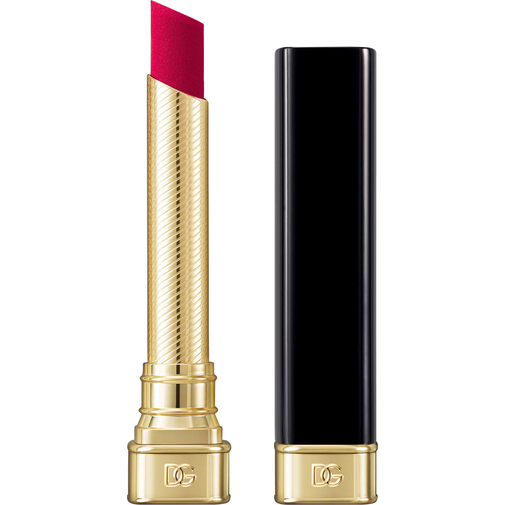 My Comfy Matte Instant Rich Color & Hydration olovka za usne MY 08.03 - Dolce & Gabbana