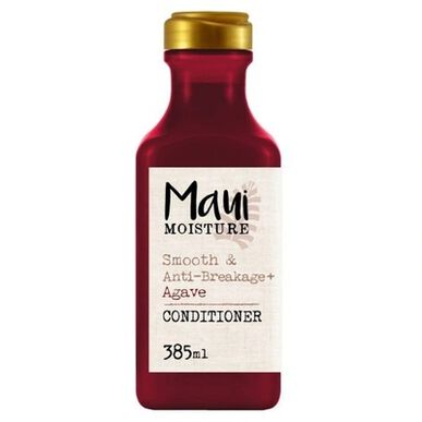 Maui Agave -vahvistava kosteushoitoaine 385 ml
