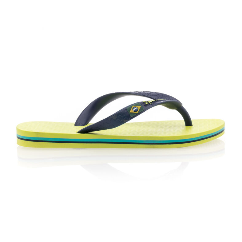 Grønne flip-flops / sandaler for gutter