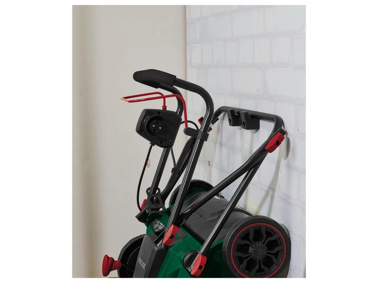 PARKSIDE® Escarificador/aéreo elétrico 1800 A1, 1800 W