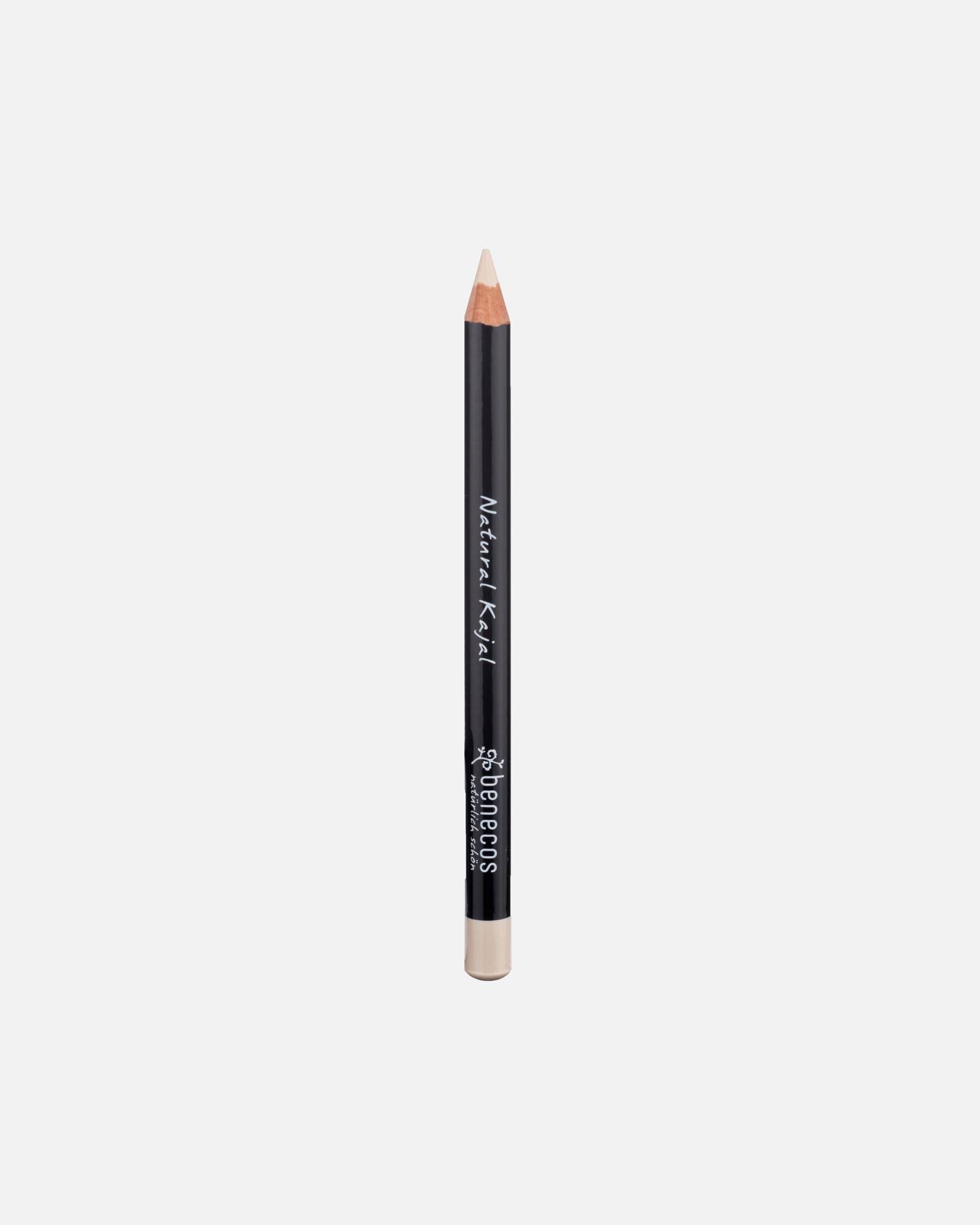 benecos Kajalstift Natural - 4 g