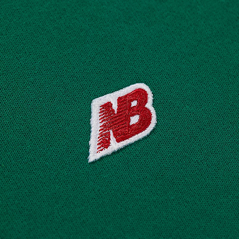 Męska bluza with capturem MADE in USA Core - KLASSISK FURU