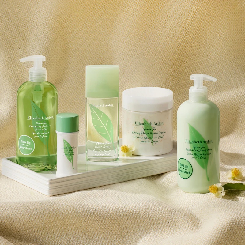 Elizabeth Arden Green Tea Cream Deodorant za žene
