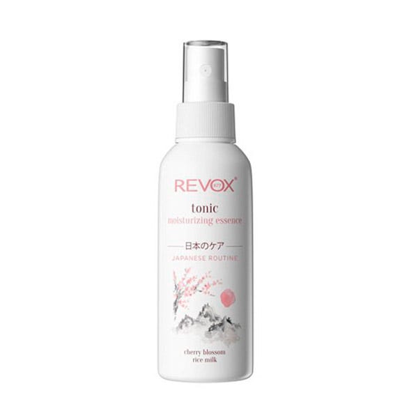 Japán Rutin Tonik | 120ML
