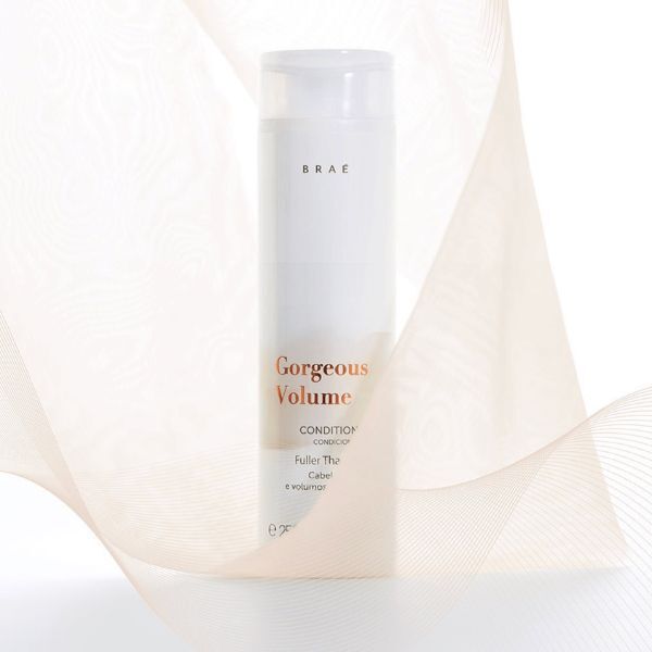 Balsamo volumizzante Brae Gorgeous 250ml