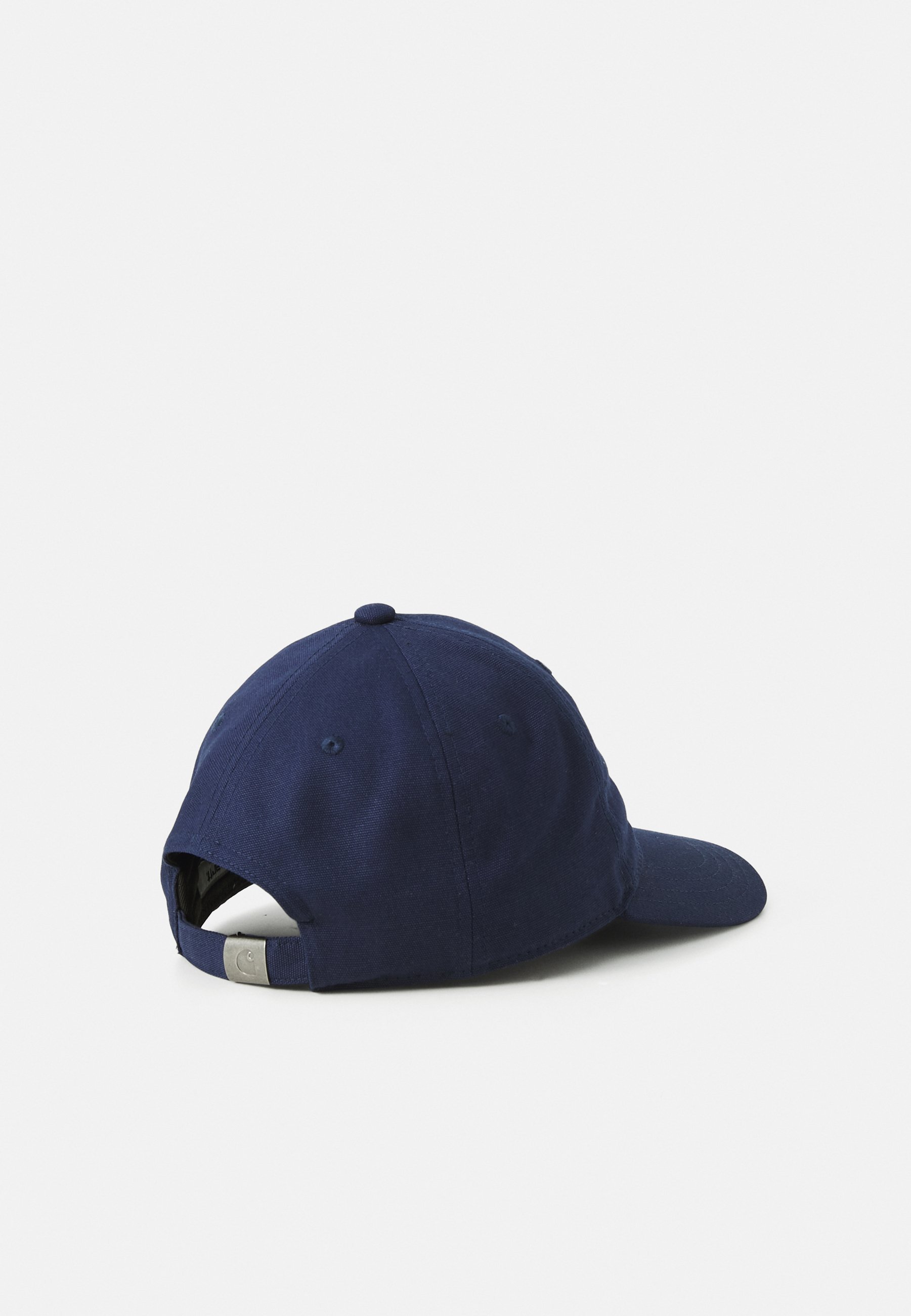 Carhartt WIP SCRIPT UNISEX - Cap - Jupiter/wit