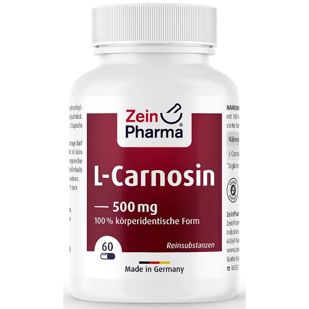 Zein Pharma