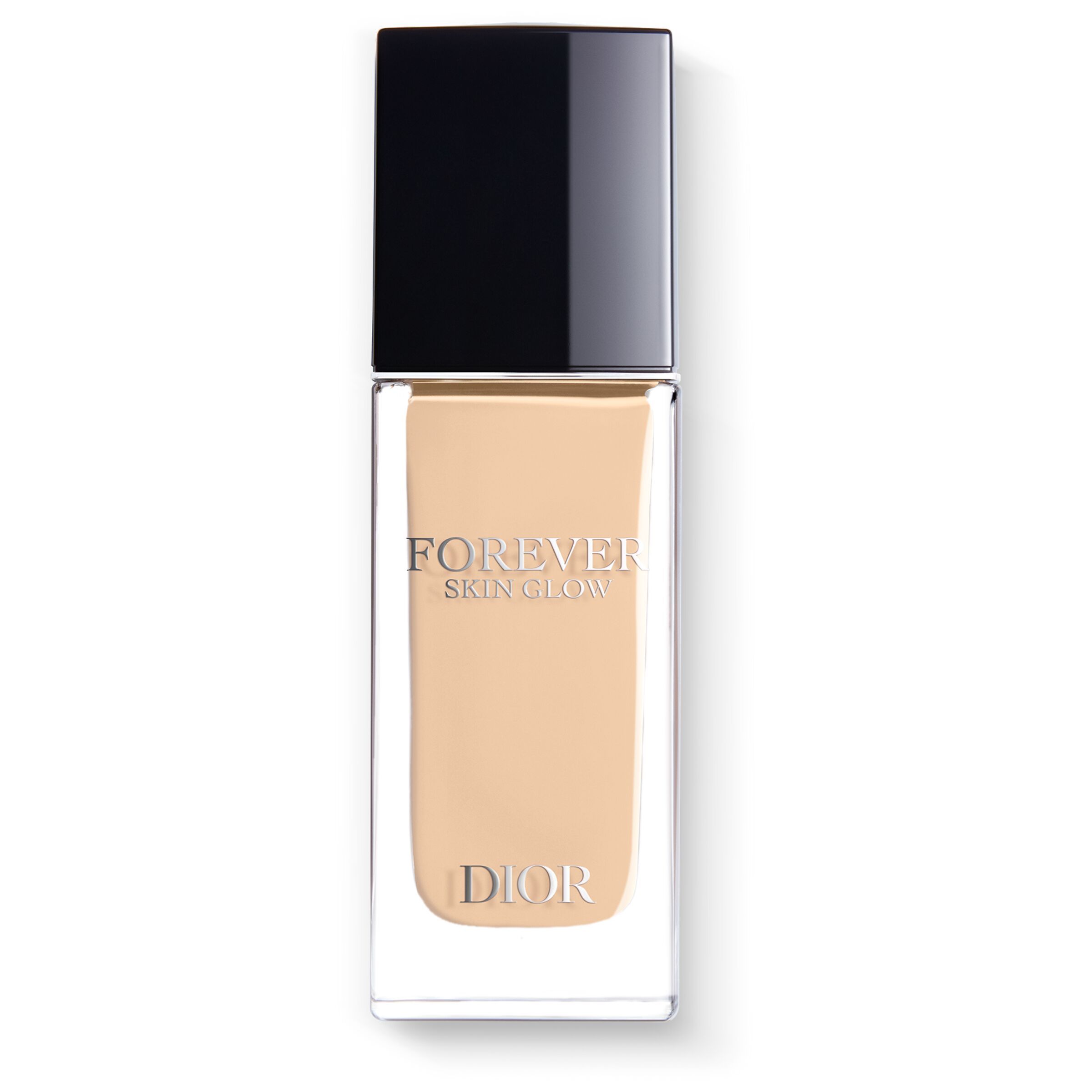 Forever Skin Glow 24-satni hidratantni blistavi puder Čisti luksuzni puderi