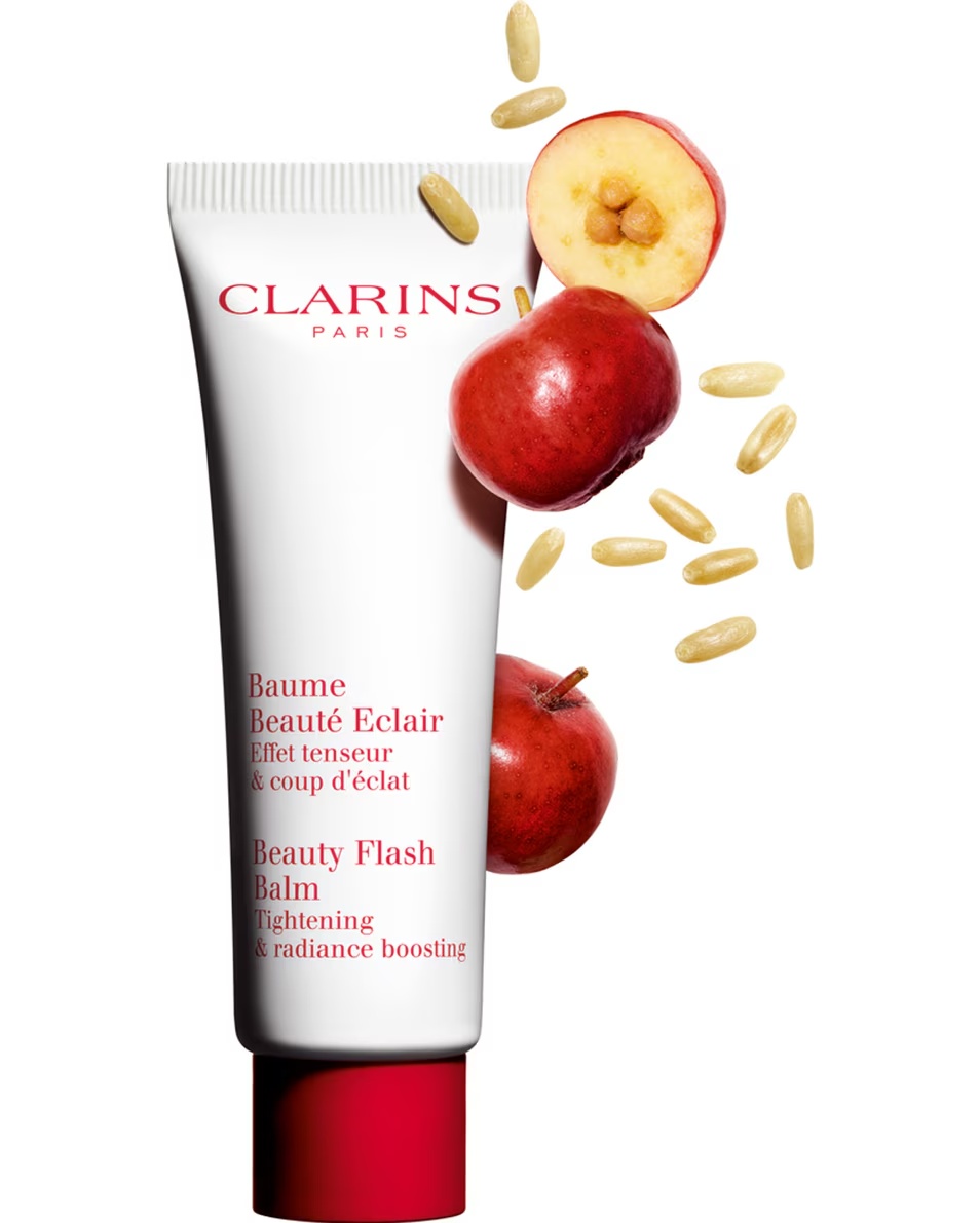 Balsam de înfrumusețare Clarins Beauty Flash Balsam de înfrumusețare