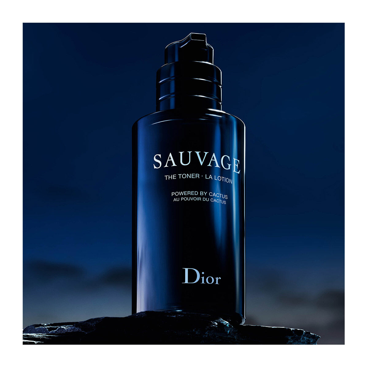 Dior Sauvage