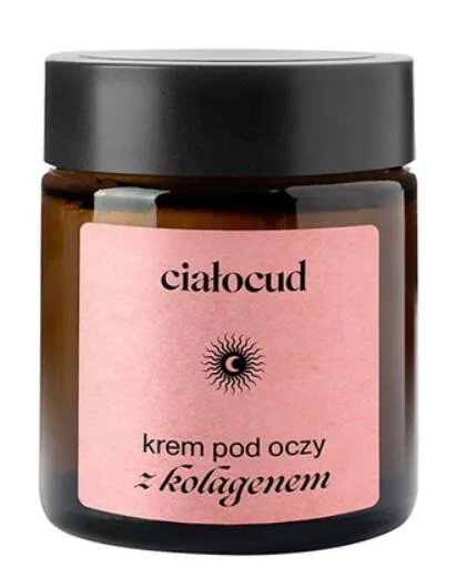 Flagolie - Krem pod oczy z kolagenem 30ml