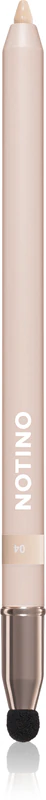 Lápis de olhos à prova d'água Notino Lifeproof Soft Gel Eye Pencil