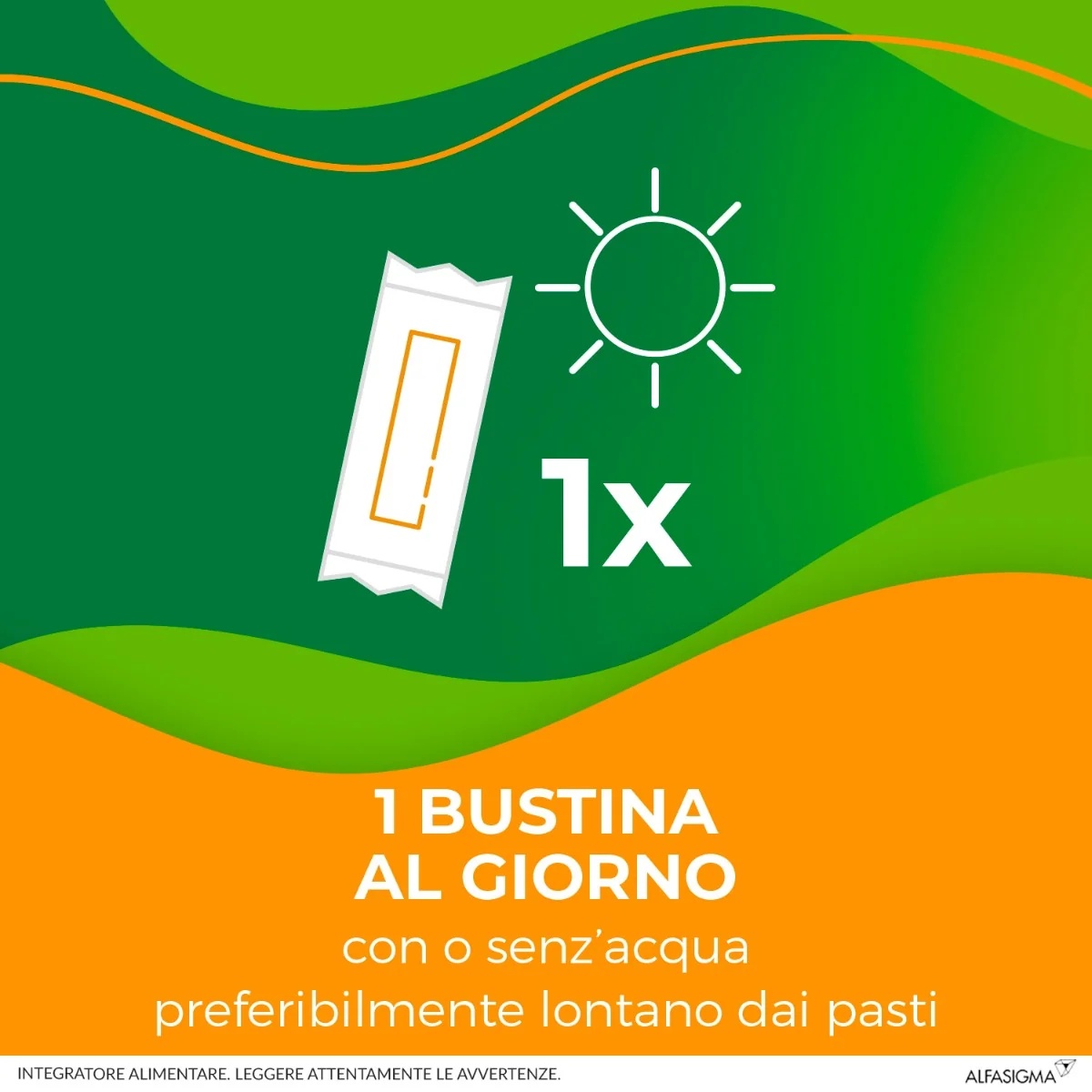 ENTEROLACTIS Enterolactis Orosolubile 12 sachets Complément alimentaire intestinal