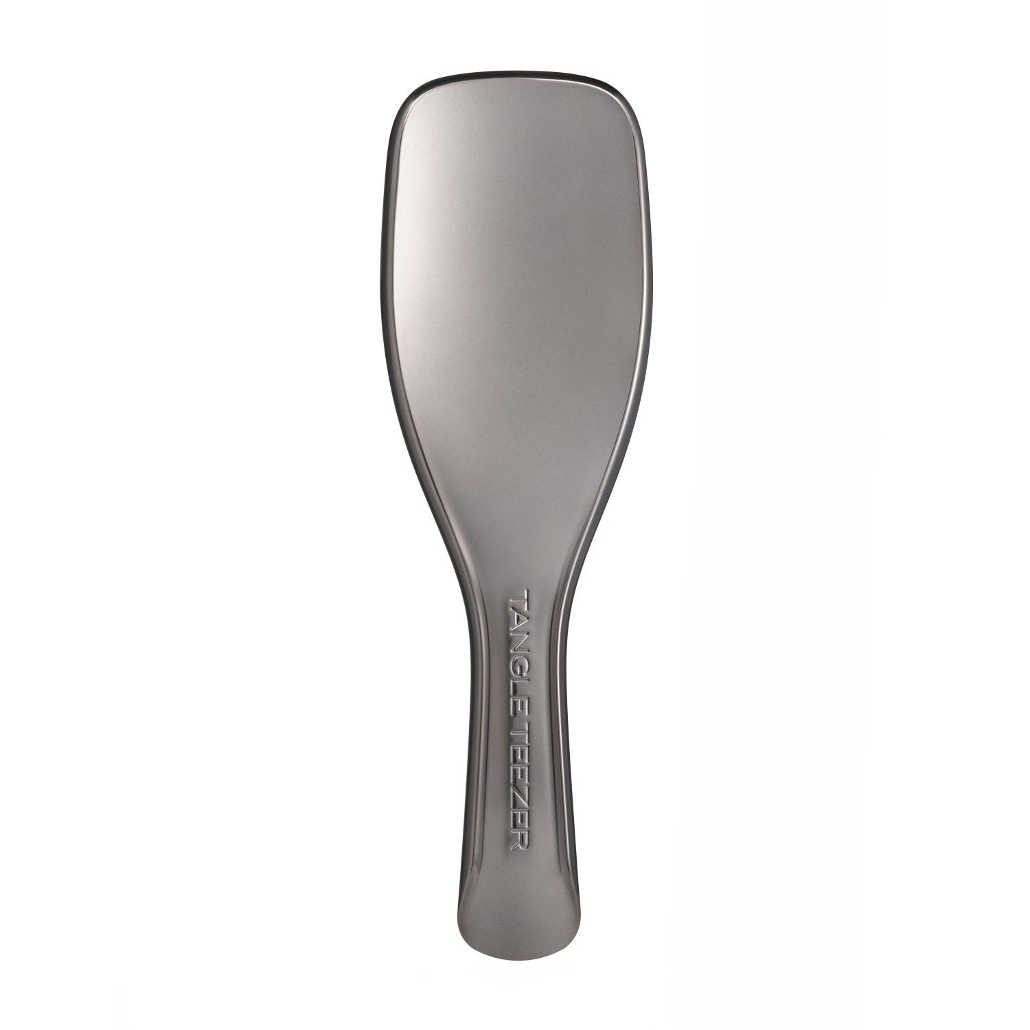 Tangle Teezer Detangling matu suka Midnight Silver Chrome - 1 gab.