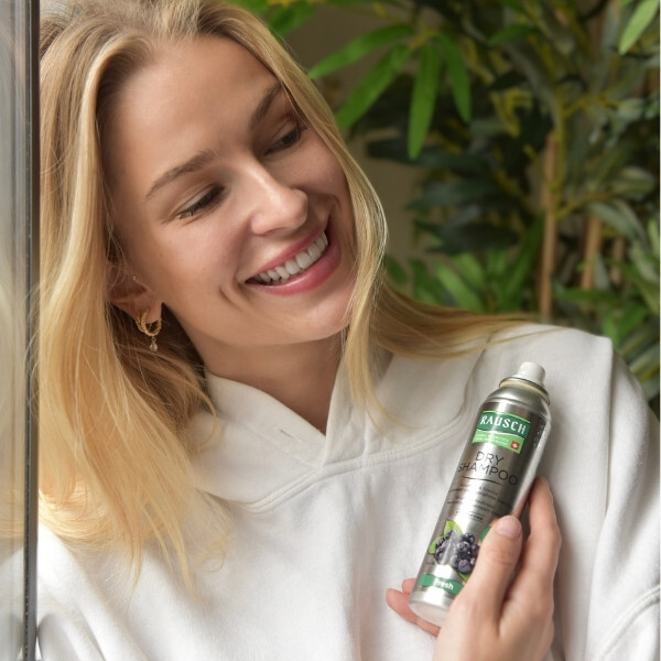 Champú seco Rausch Fresh 150 ml