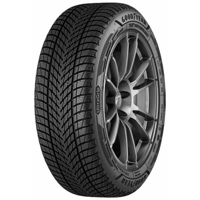 Pneu AUTO GOODYEAR ULTRAGRIP PERFORMANCE 3 175 65 R14 82T TOURISME HIVER