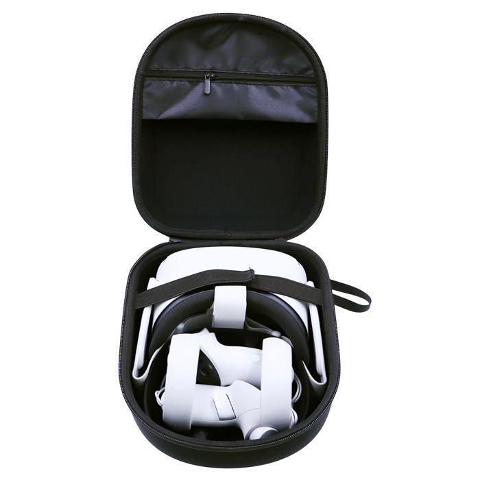 Bolsa de armazenamento INF para o headset de realidade virtual Oculus Quest 2