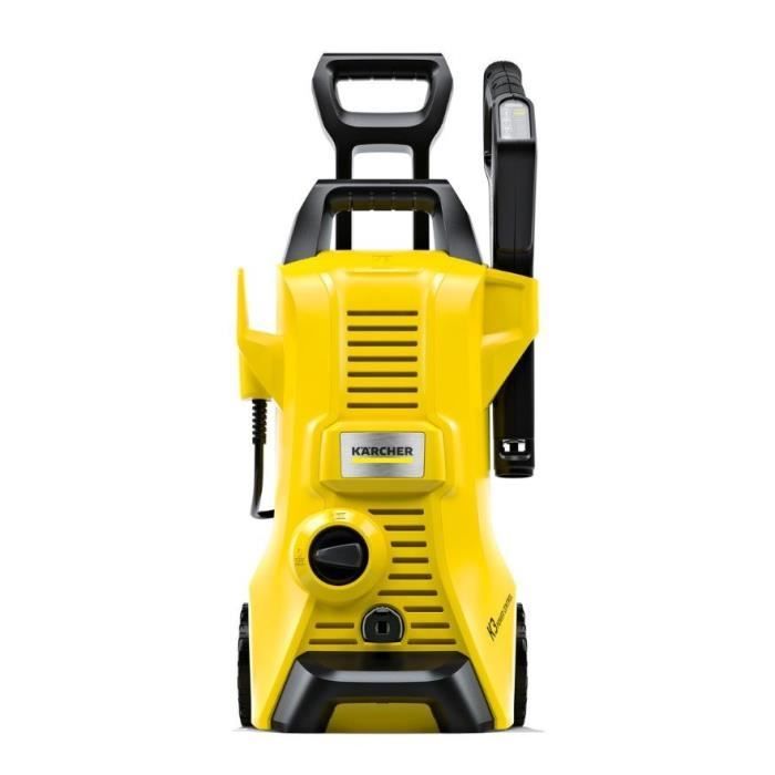 Hidrolimpiadora de alta presión K3 Power Control con accesorios - KARCHER - 16761000
