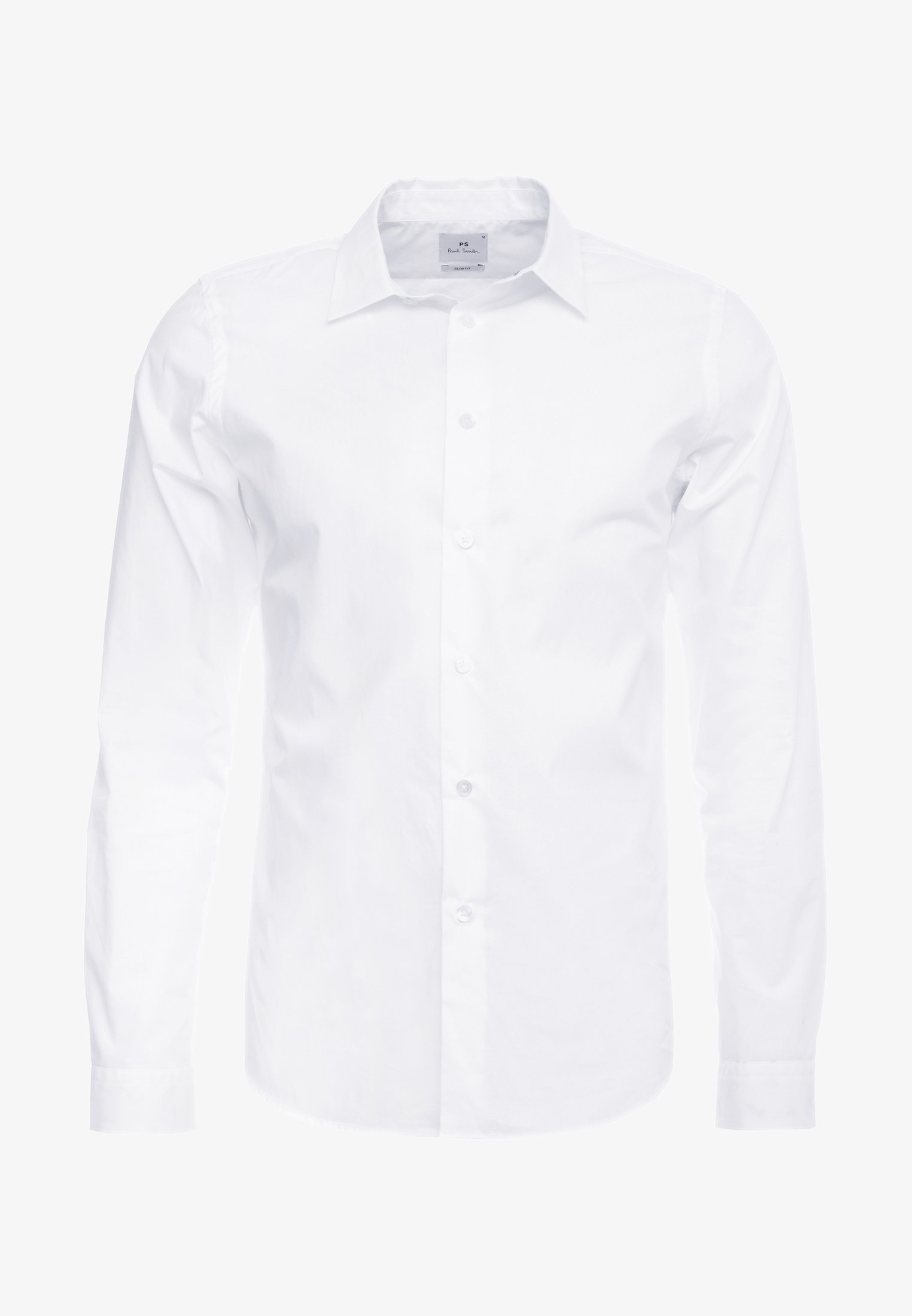 PS Paul Smith shirt - wit