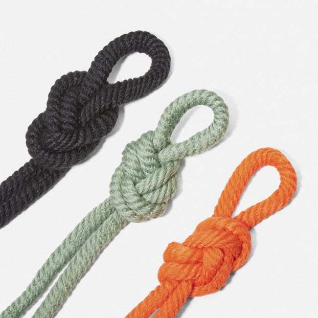 Scarpa Hiker Timberland® x Nina Chanel Abney 78                da Uomo in marrone chiaro