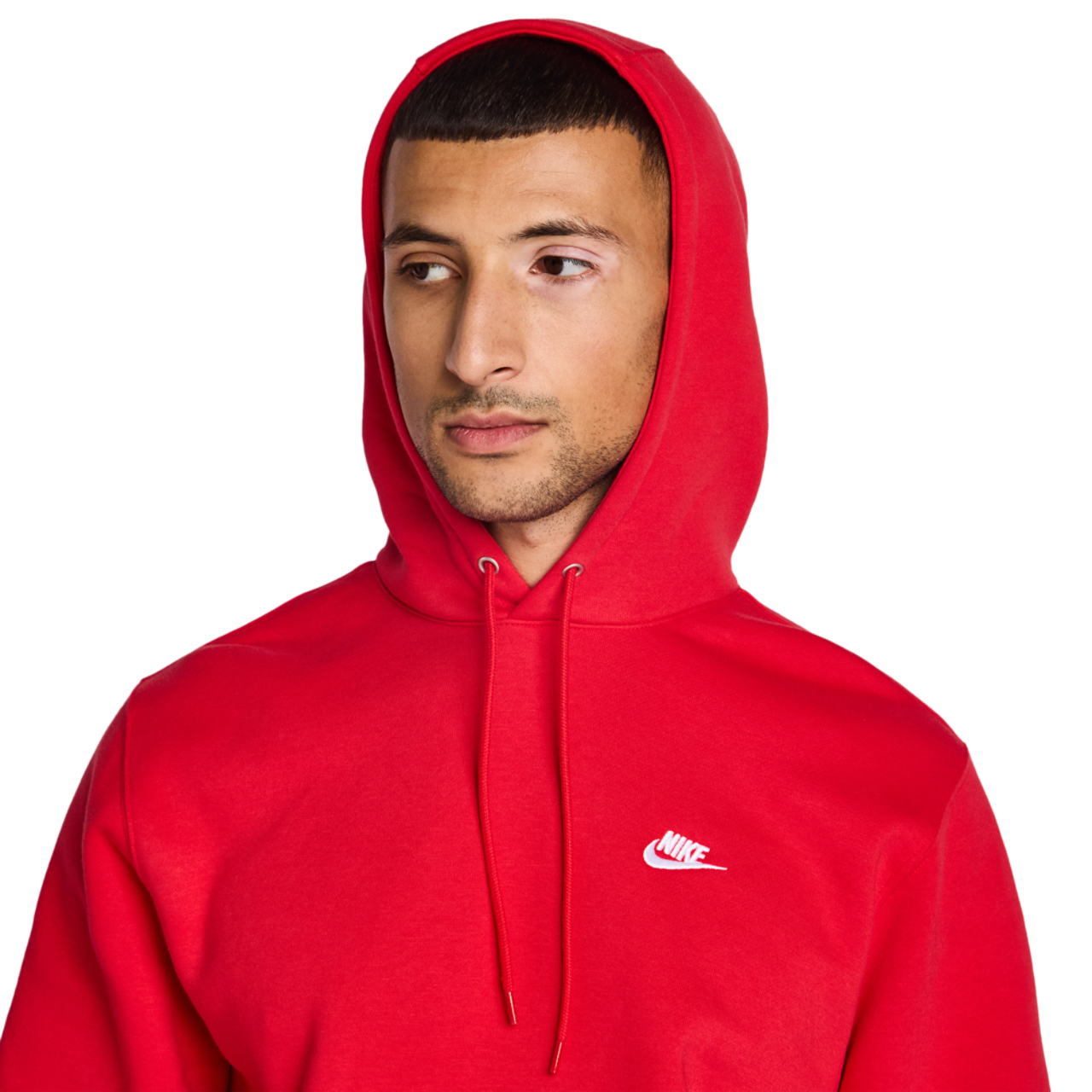 Nike Club Fleece