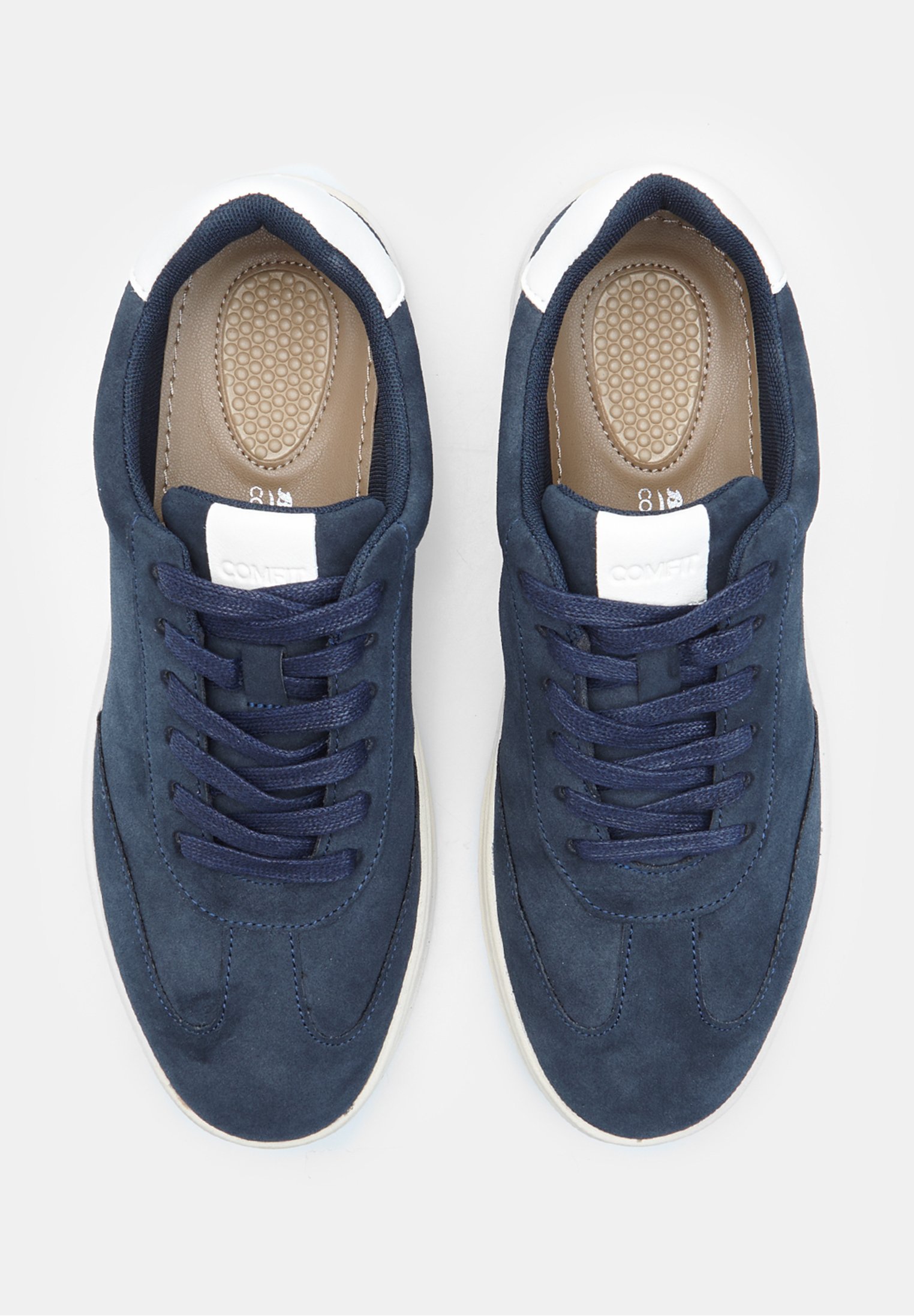 Bata Trainers - blu